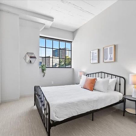 Cozysuites Trendy 1Br, Downtown بيتسبرغ المظهر الخارجي الصورة