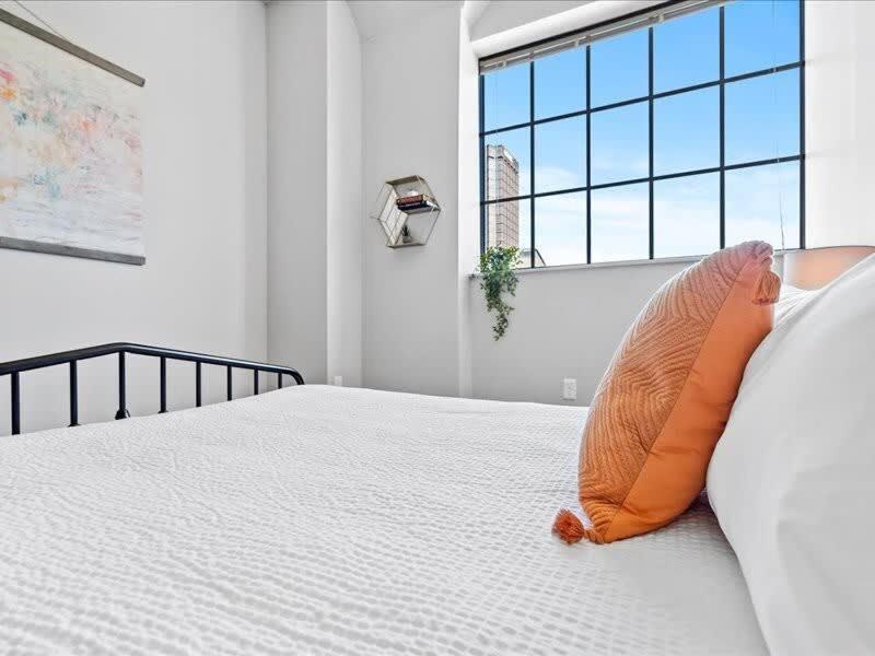 Cozysuites Trendy 1Br, Downtown بيتسبرغ المظهر الخارجي الصورة