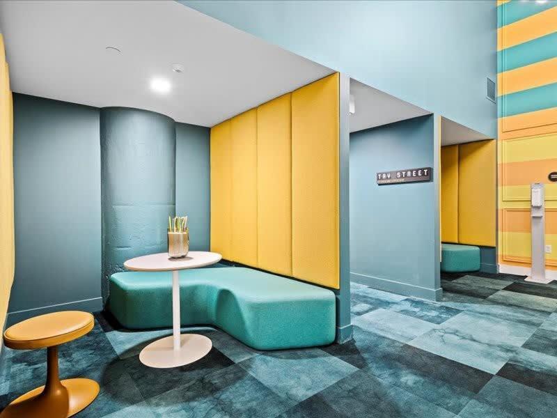 Cozysuites Trendy 1Br, Downtown بيتسبرغ المظهر الخارجي الصورة