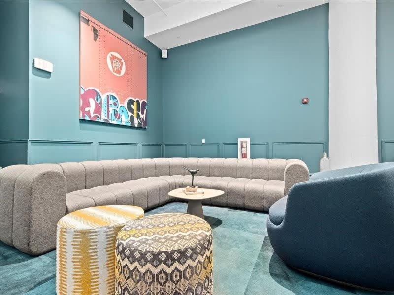 Cozysuites Trendy 1Br, Downtown بيتسبرغ المظهر الخارجي الصورة