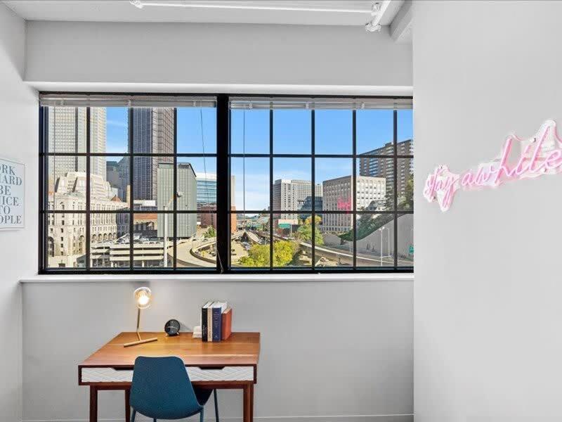 Cozysuites Trendy 1Br, Downtown بيتسبرغ المظهر الخارجي الصورة