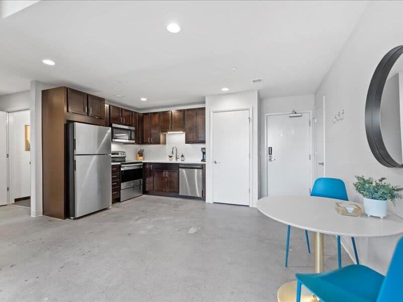 Cozysuites Trendy 1Br, Downtown بيتسبرغ المظهر الخارجي الصورة