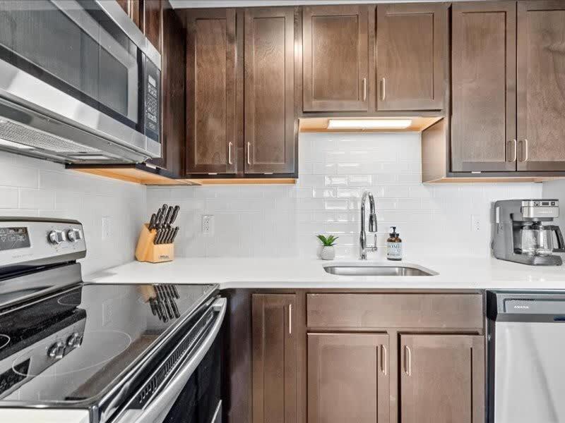 Cozysuites Trendy 1Br, Downtown بيتسبرغ المظهر الخارجي الصورة